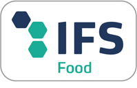 International Food Standard