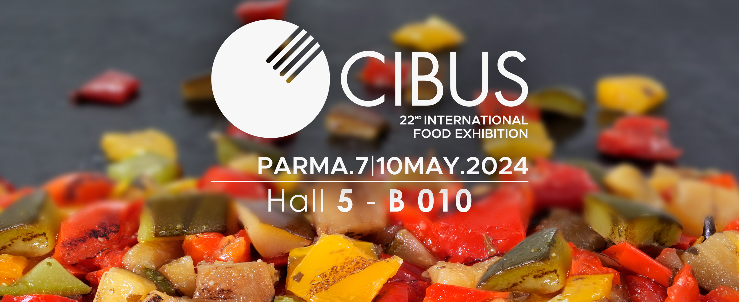 CIBUS Parma 2024